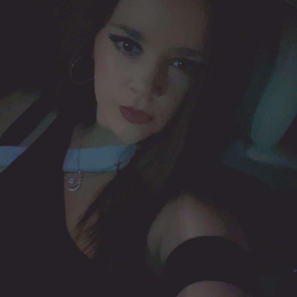 Meet your Posher, Macy